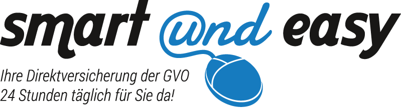 Logo smart und easy